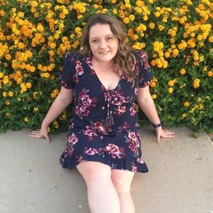 Meet your Posher, Rylee